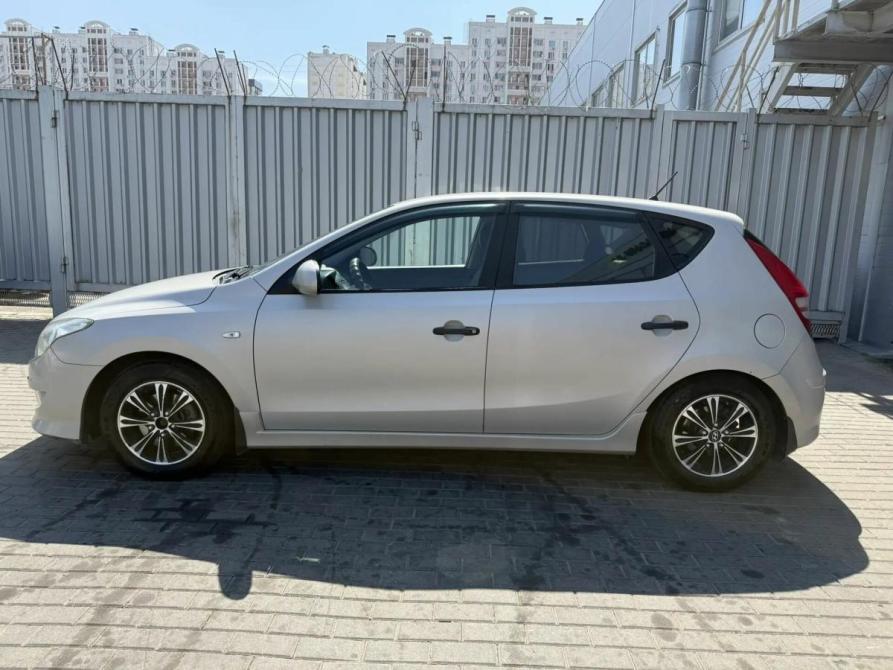 Hyundai i30 I Ростов-на-Дону  - изображение 4