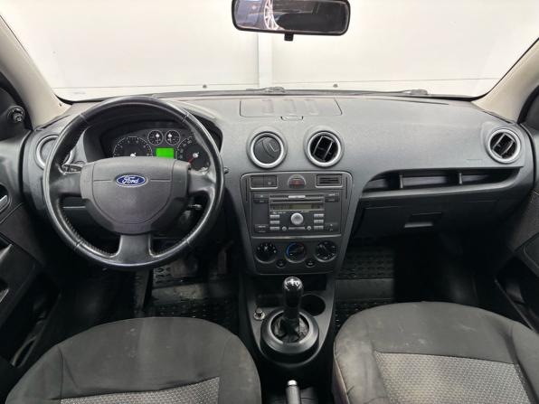 Ford Fusion I Рестайлинг с пробегом 2008 года, цена 399 000 рублей, 165717 км, хэтчбек, Автокод Объявления