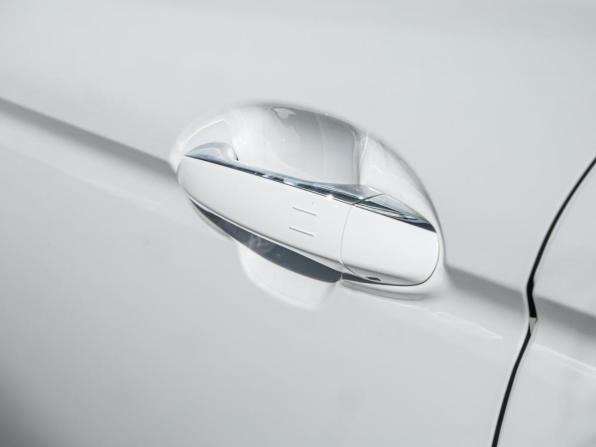 Livan S6 Pro с пробегом 2024 года, цена 1 785 000 рублей, 3075 км, седан, Автокод Объявления