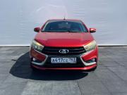 Lada (ВАЗ) Vesta I Самара  - изображение 16