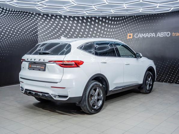 Haval F7 I с пробегом 2020 года, цена 1 747 000 рублей, 85108 км, внедорожник, Автокод Объявления