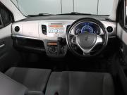Suzuki Wagon R V Рестайлинг Ростов-на-Дону  - изображение 25