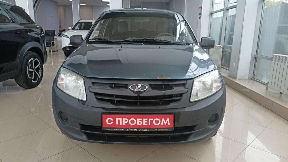 Lada (ВАЗ) Granta I Арзамас  - изображение 3