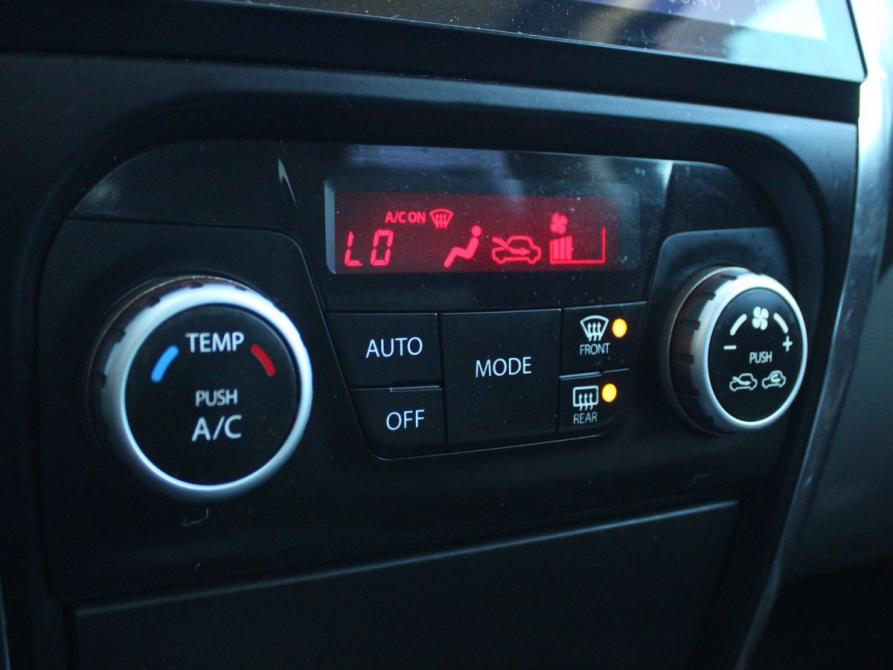Suzuki SX4 I (Classic) Рестайлинг Дзержинск  - изображение 13