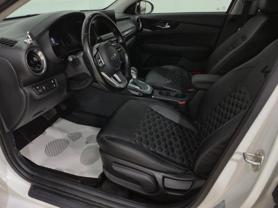 Kia Cerato IV Альметьевск  - изображение 9