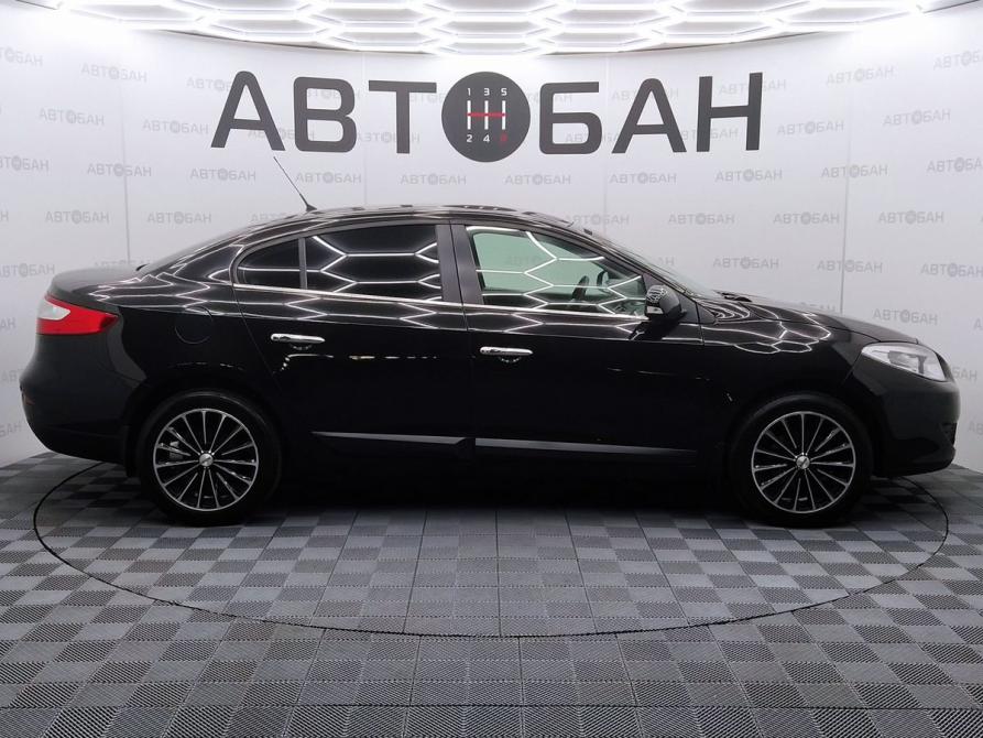 Renault Fluence I Екатеринбург  - изображение 6