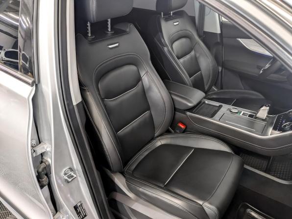 Chery Tiggo 7 Pro Max I с пробегом 2023 года, цена 1 920 000 рублей, 81861 км, внедорожник, Автокод Объявления