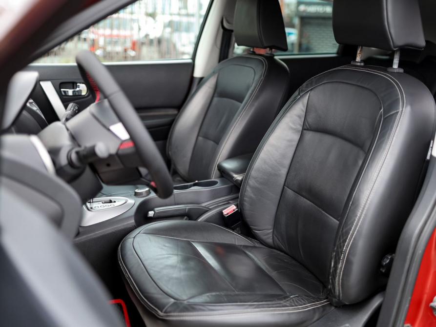 Nissan Qashqai I Ижевск  - изображение 12