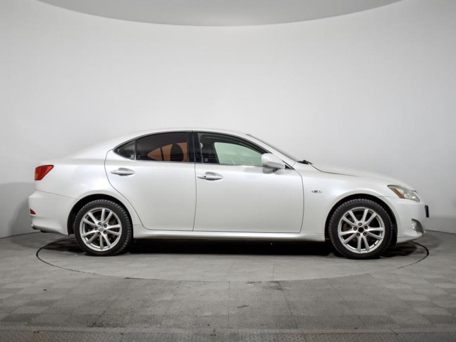 Lexus IS II Санкт-Петербург  - изображение 4