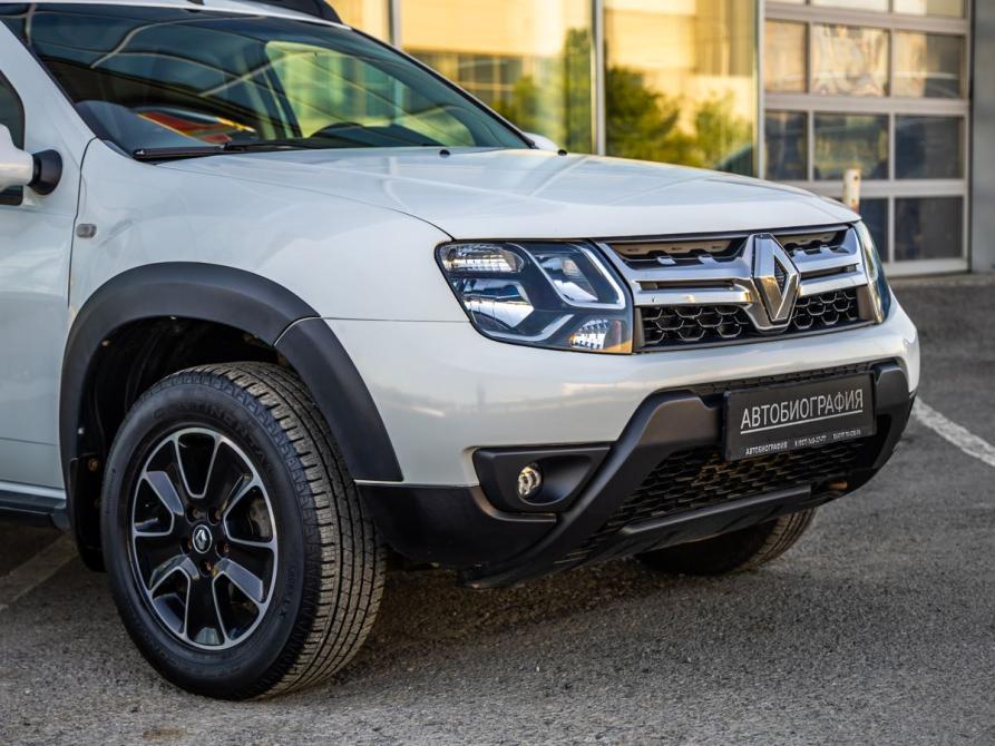 Renault Duster I Рестайлинг Волгоград  - изображение 10