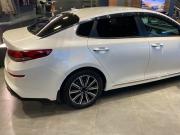 Kia Optima IV Рестайлинг Тюмень  - изображение 27