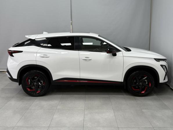 Omoda C5 I с пробегом 2024 года, цена 2 185 000 рублей, 14149 км, внедорожник, Автокод Объявления