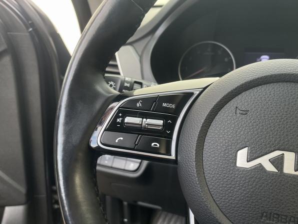Kia Seltos I с пробегом 2022 года, цена 2 328 000 рублей, 79315 км, внедорожник, Автокод Объявления