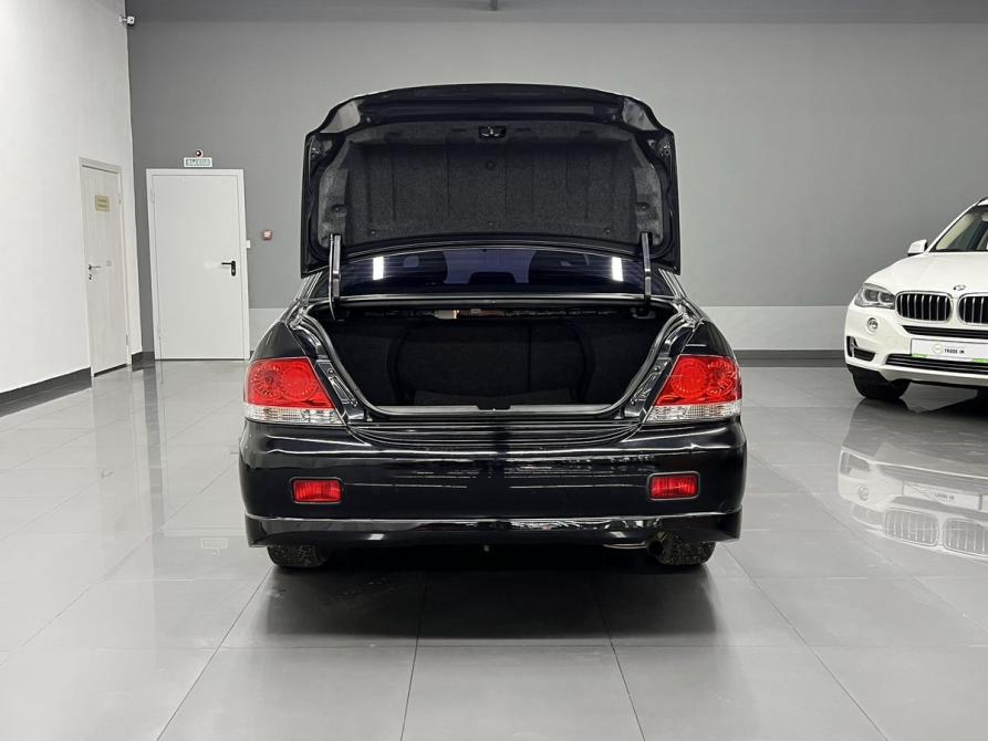 Mitsubishi Lancer IX Рестайлинг Тверь  - изображение 7