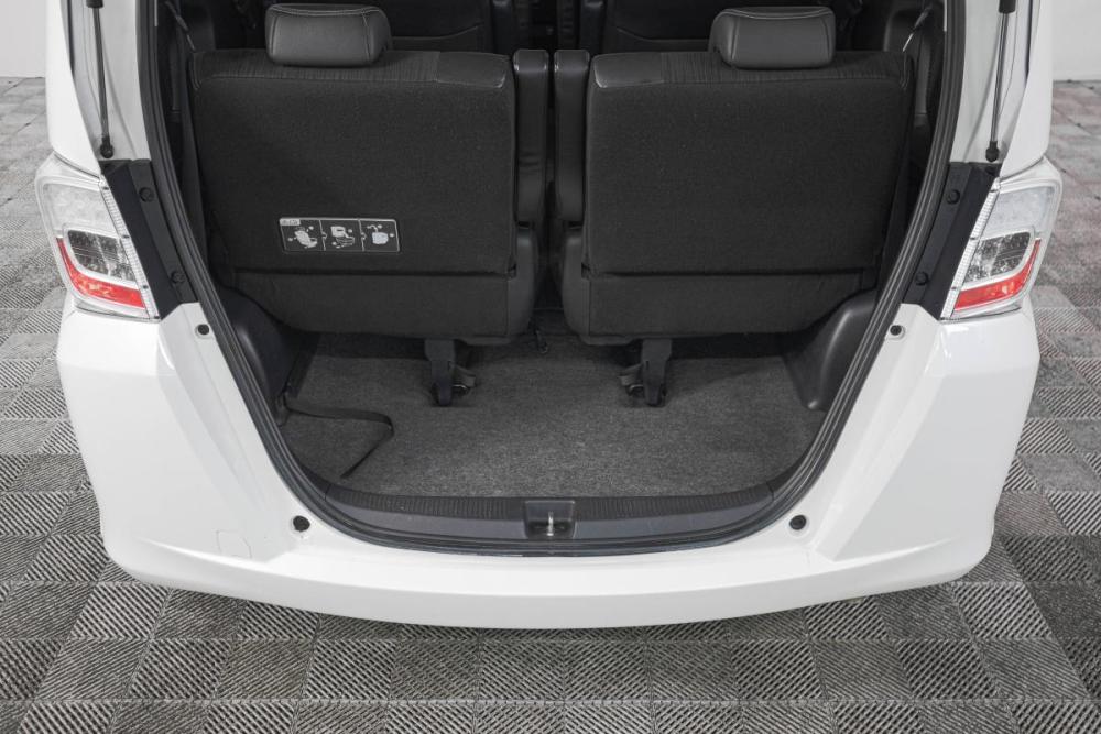 Honda Freed I Рестайлинг Кемерово  - изображение 8