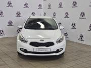 Kia Ceed II Тольятти  - изображение 22
