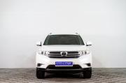 Toyota Highlander II (XU40) Рестайлинг Сургут  - изображение 20