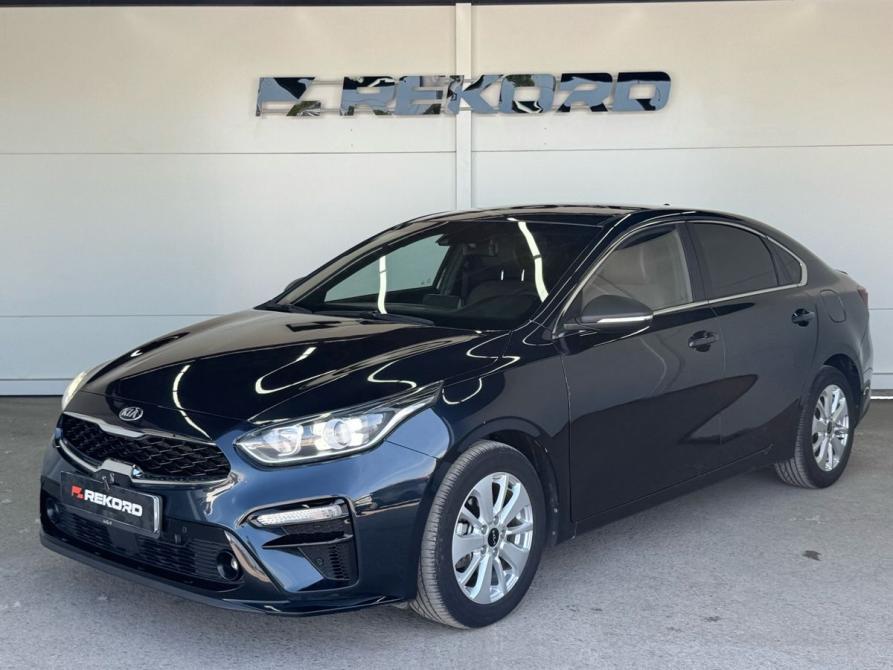 Kia Cerato IV Уфа  - изображение 3