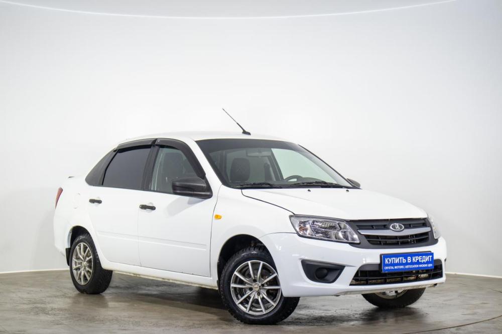 Lada (ВАЗ) Granta I Оренбург  - изображение 1