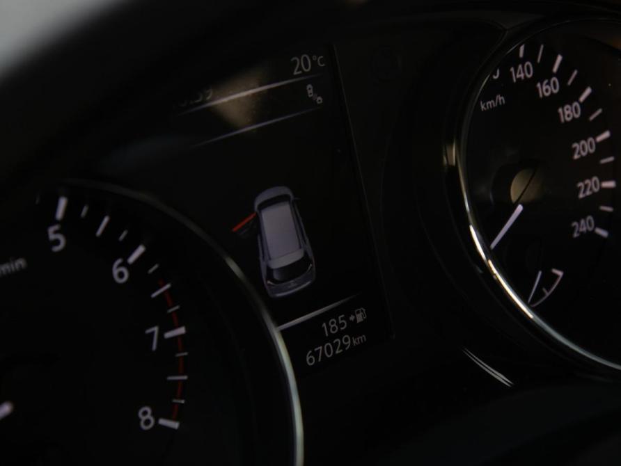 Nissan X-Trail III Рестайлинг Москва  - изображение 9