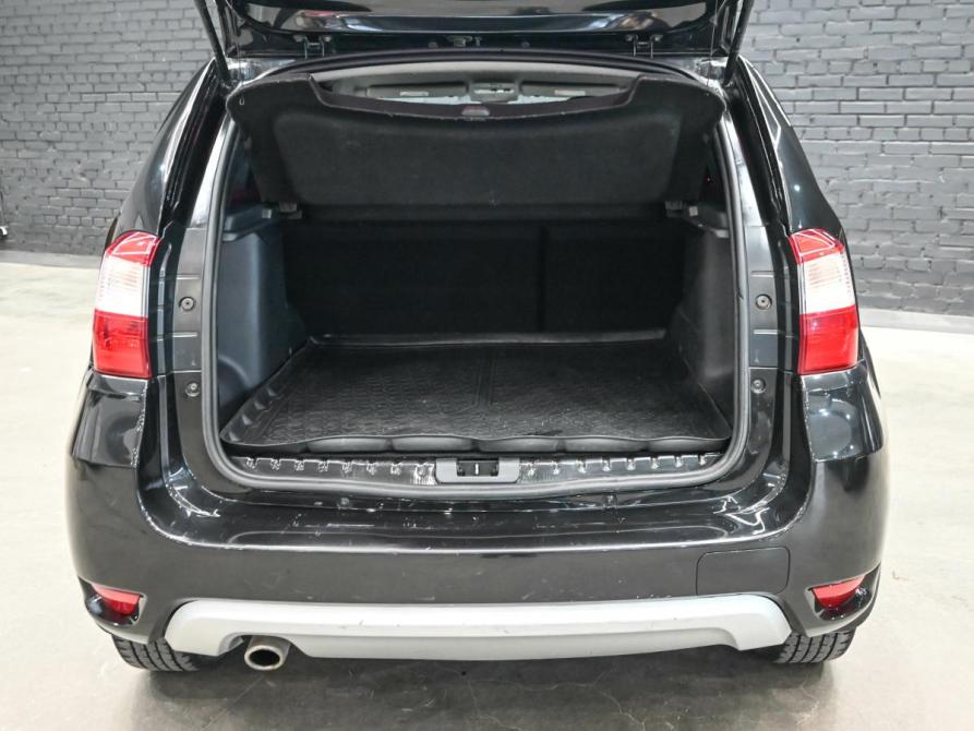 Nissan Terrano III (D10) Екатеринбург  - изображение 6