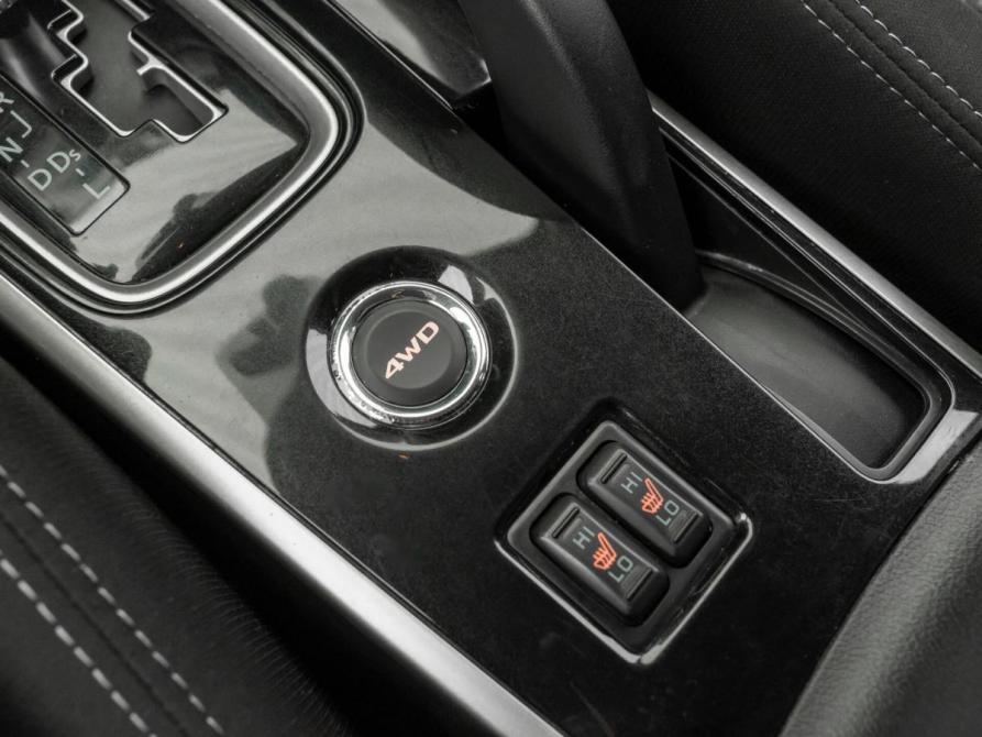 Mitsubishi Outlander III Рестайлинг 2 Москва  - изображение 15