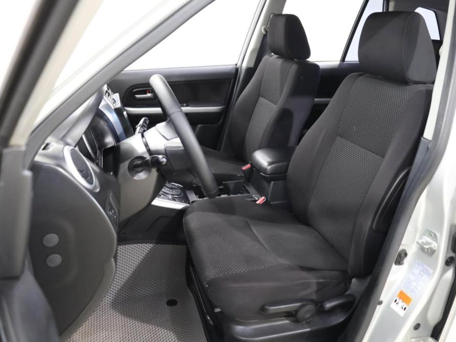 Suzuki Grand Vitara II Рестайлинг Ростов-на-Дону  - изображение 10