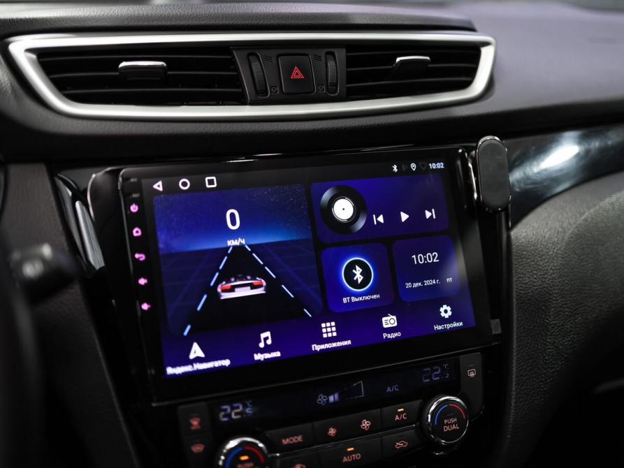 Nissan Qashqai II Ижевск  - изображение 20