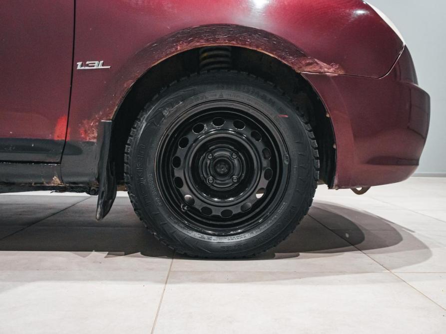 Lifan Smily I (320) Екатеринбург  - изображение 11