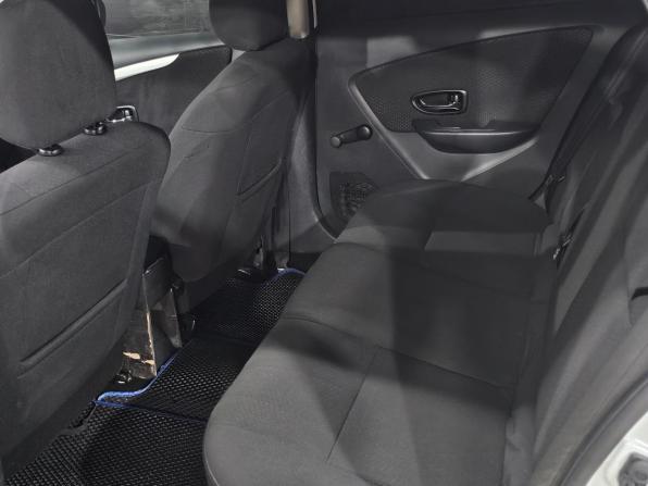 Nissan Almera III (G15) с пробегом 2015 года, цена 545 000 рублей, 182800 км, седан, Автокод Объявления
