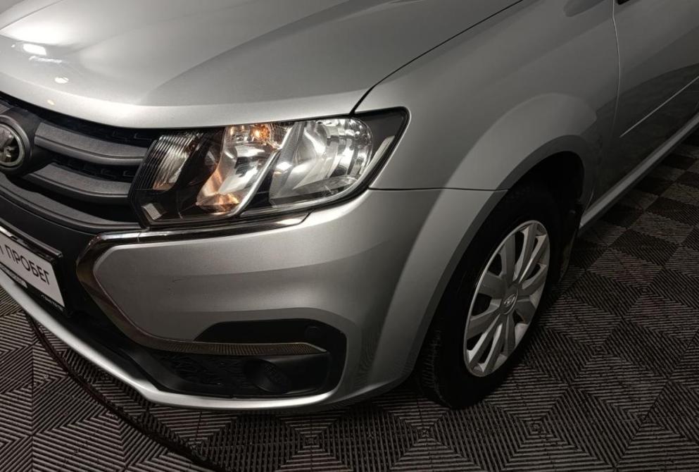 Lada (ВАЗ) Largus I Рестайлинг Волгоград  - изображение 21