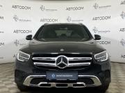 Mercedes-Benz GLC I (X253) Рестайлинг Москва  - изображение 25