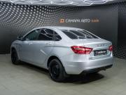 Lada (ВАЗ) Vesta I Самара  - изображение 26
