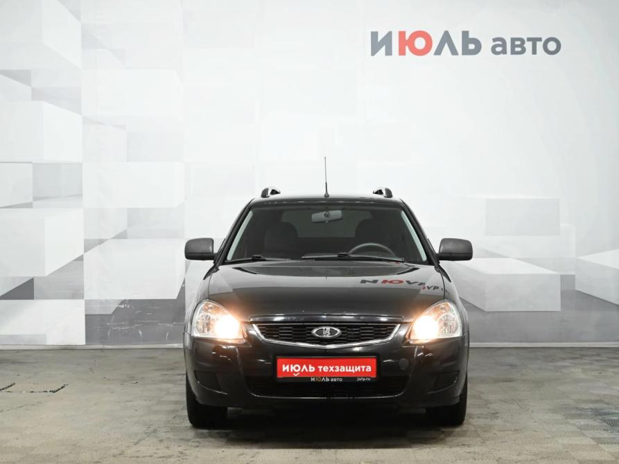 Lada (ВАЗ) Priora I Рестайлинг Екатеринбург  - изображение 2