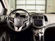 Chevrolet Aveo II Кемерово  - изображение 33