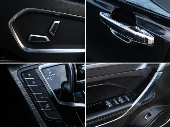 Geely Atlas Pro с пробегом 2021 года, цена 1 560 000 рублей, 137836 км, внедорожник, Автокод Объявления