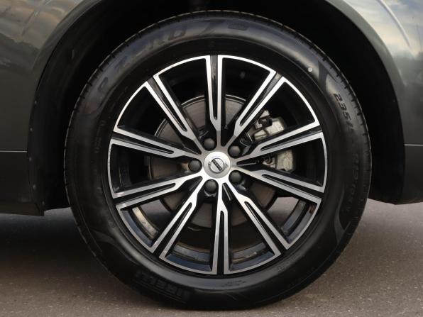 Volvo XC60 II с пробегом 2020 года, цена 4 990 000 рублей, 13062 км, внедорожник, Автокод Объявления