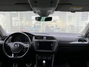 Volkswagen Tiguan II Уфа  - изображение 44