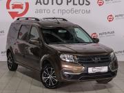 Lada (ВАЗ) Largus I Рестайлинг Минеральные Воды  - изображение 20