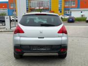 Peugeot 3008 I Сыктывкар  - изображение 31