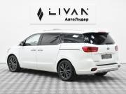 Kia Carnival III Москва  - изображение 24
