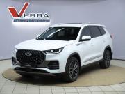 Chery Tiggo 8 Pro Max I Рестайлинг Уфа  - изображение 27
