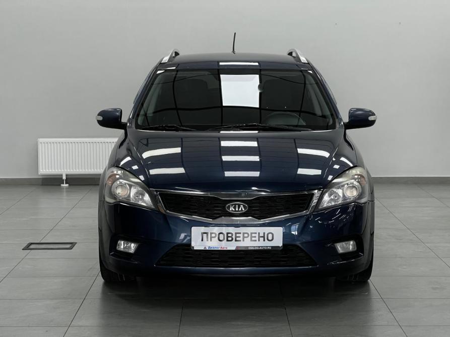 Kia Ceed I Казань  - изображение 5