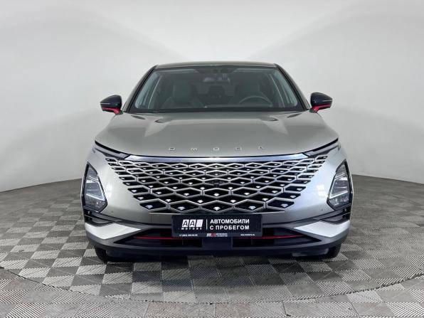 Omoda C5 I с пробегом 2024 года, цена 1 830 000 рублей, 12567 км, внедорожник, Автокод Объявления