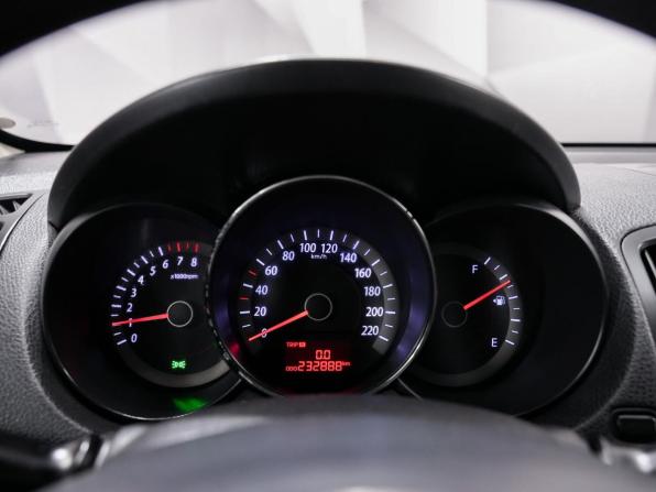 Kia Cerato II с пробегом 2012 года, цена 773 000 рублей, 232000 км, седан, Автокод Объявления