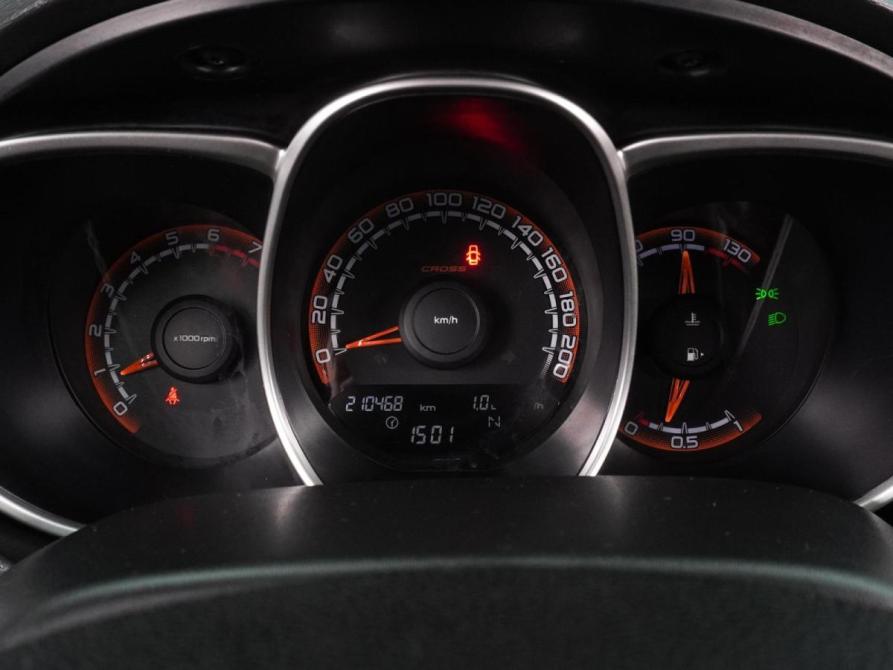 Lada (ВАЗ) Vesta I Воронеж  - изображение 12