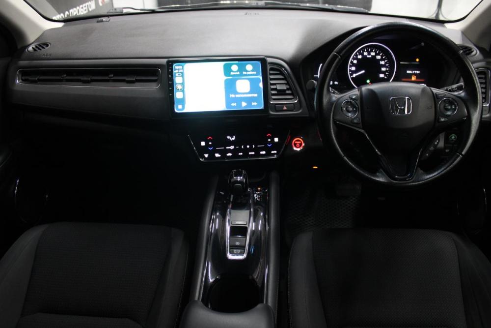 Honda Vezel I Томск  - изображение 6