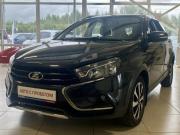 Lada (ВАЗ) Vesta I Пермь  - изображение 35