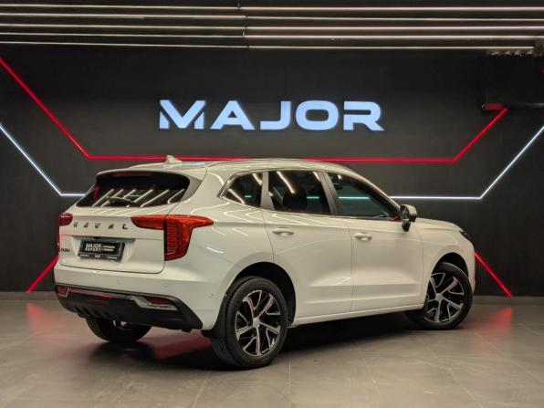 Haval Jolion I с пробегом 2023 года, цена 1 595 000 рублей, 88003 км, внедорожник, Автокод Объявления