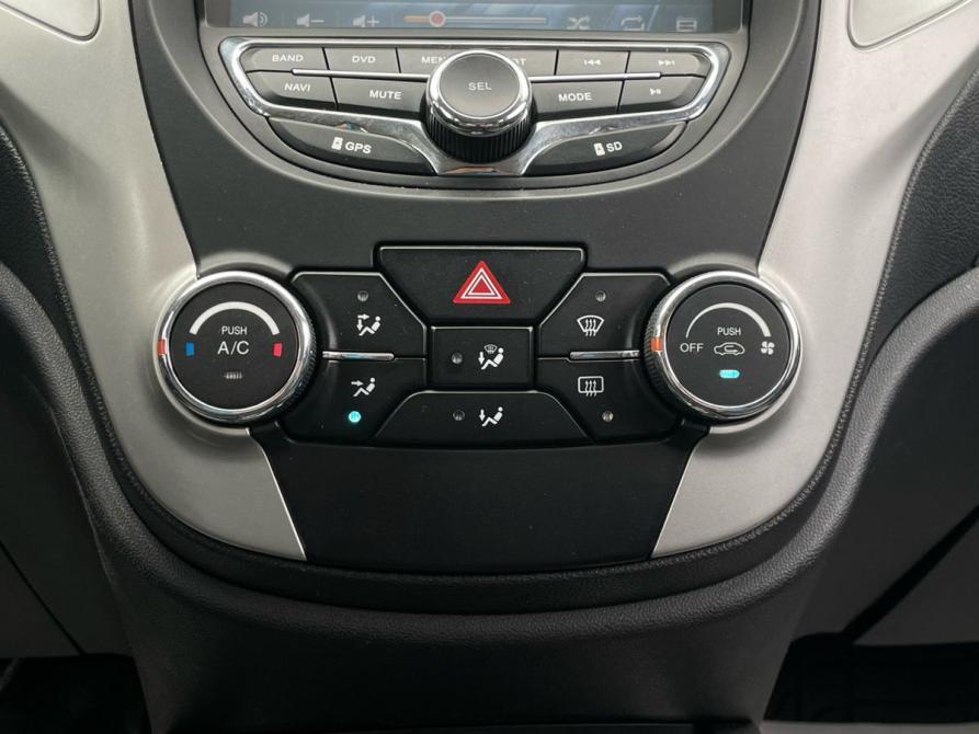 Changan CS35 Краснодар  - изображение 18